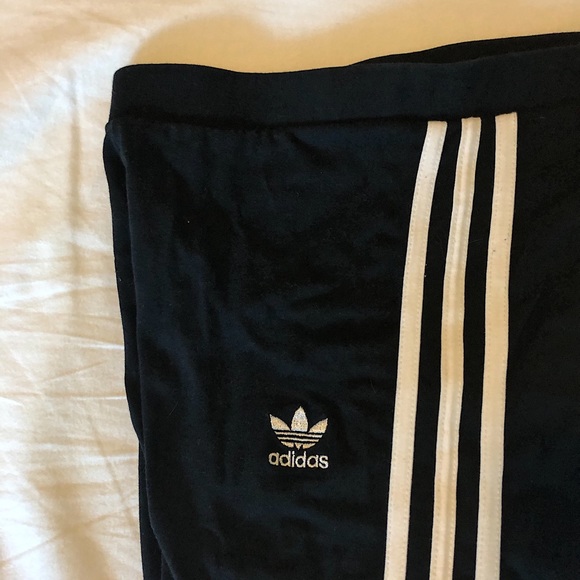 Adidas 3-Stripe Legging - Picture 4 of 5